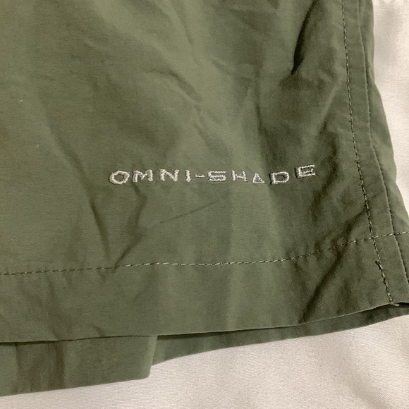 Mens Columbia shorts - Picture 2 of 5